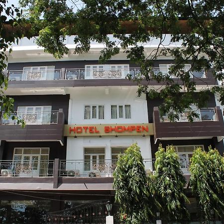 Hotel Shompen Port Blair Exterior foto
