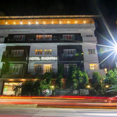 Hotel Shompen Port Blair Exterior foto