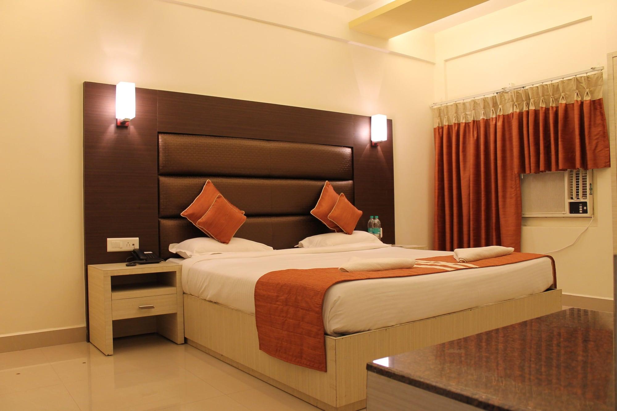 Hotel Shompen Port Blair Exterior foto