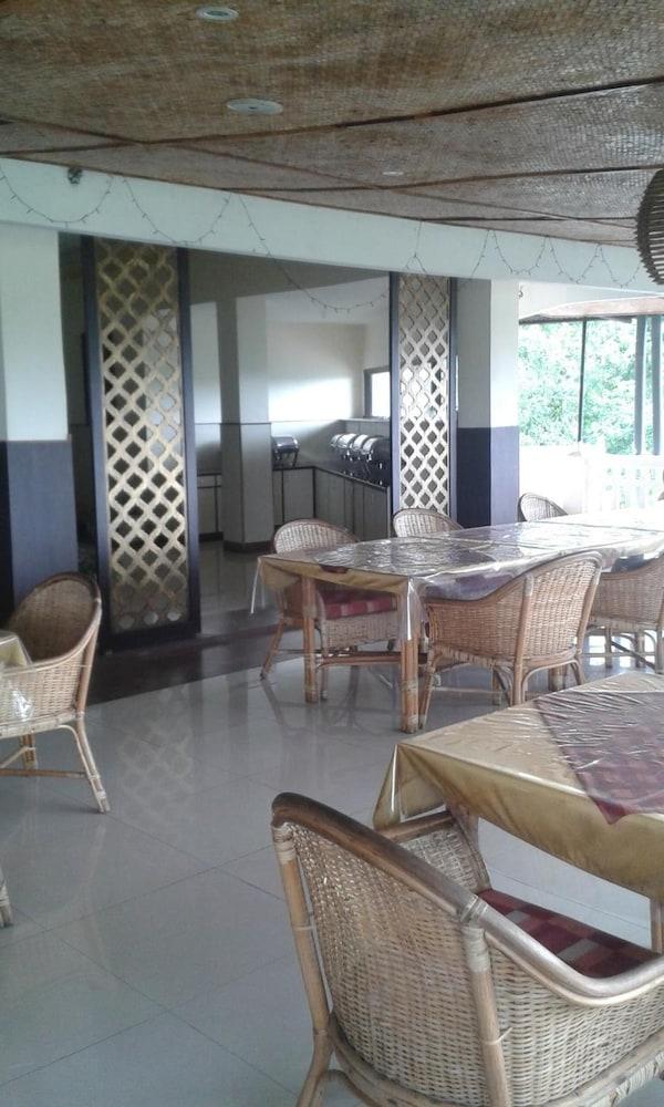 Hotel Shompen Port Blair Exterior foto