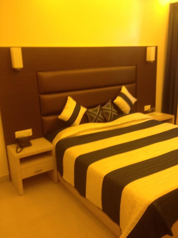 Hotel Shompen Port Blair Exterior foto