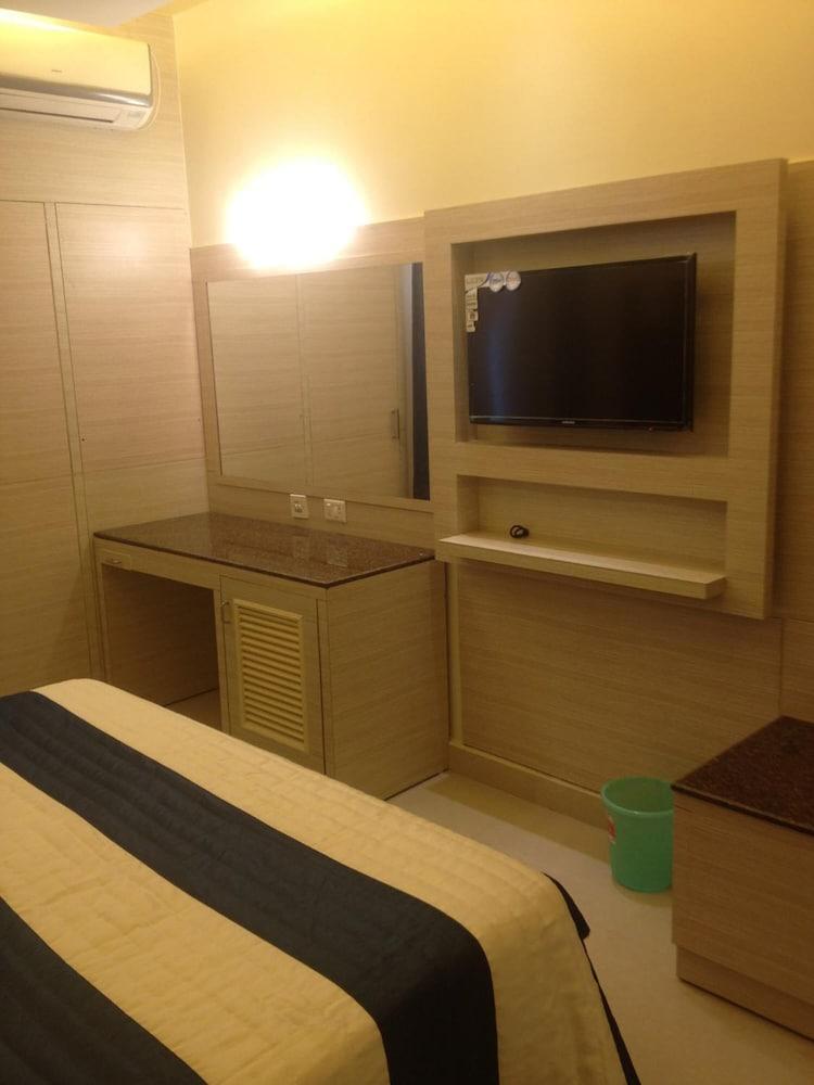 Hotel Shompen Port Blair Exterior foto