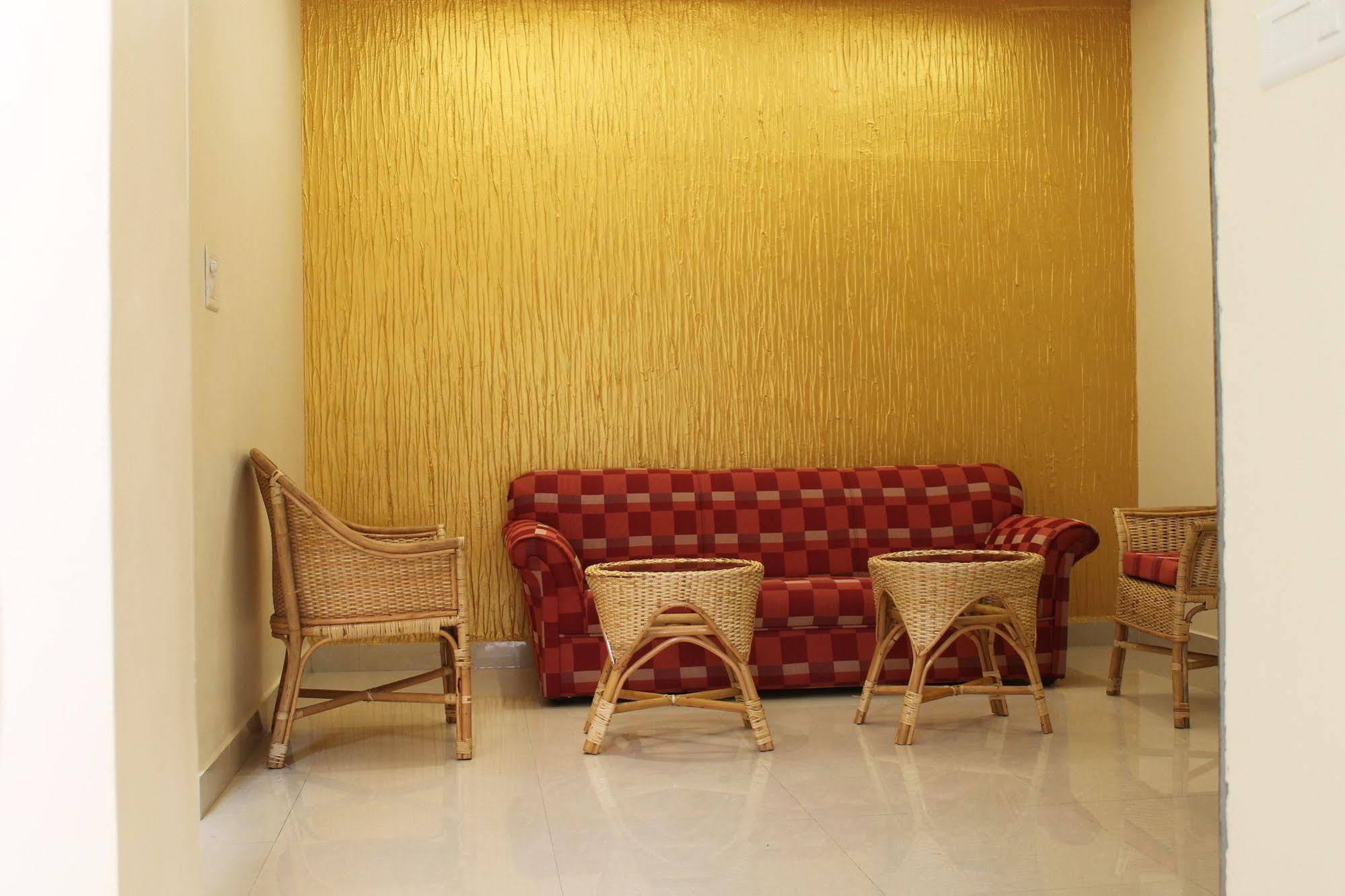 Hotel Shompen Port Blair Exterior foto