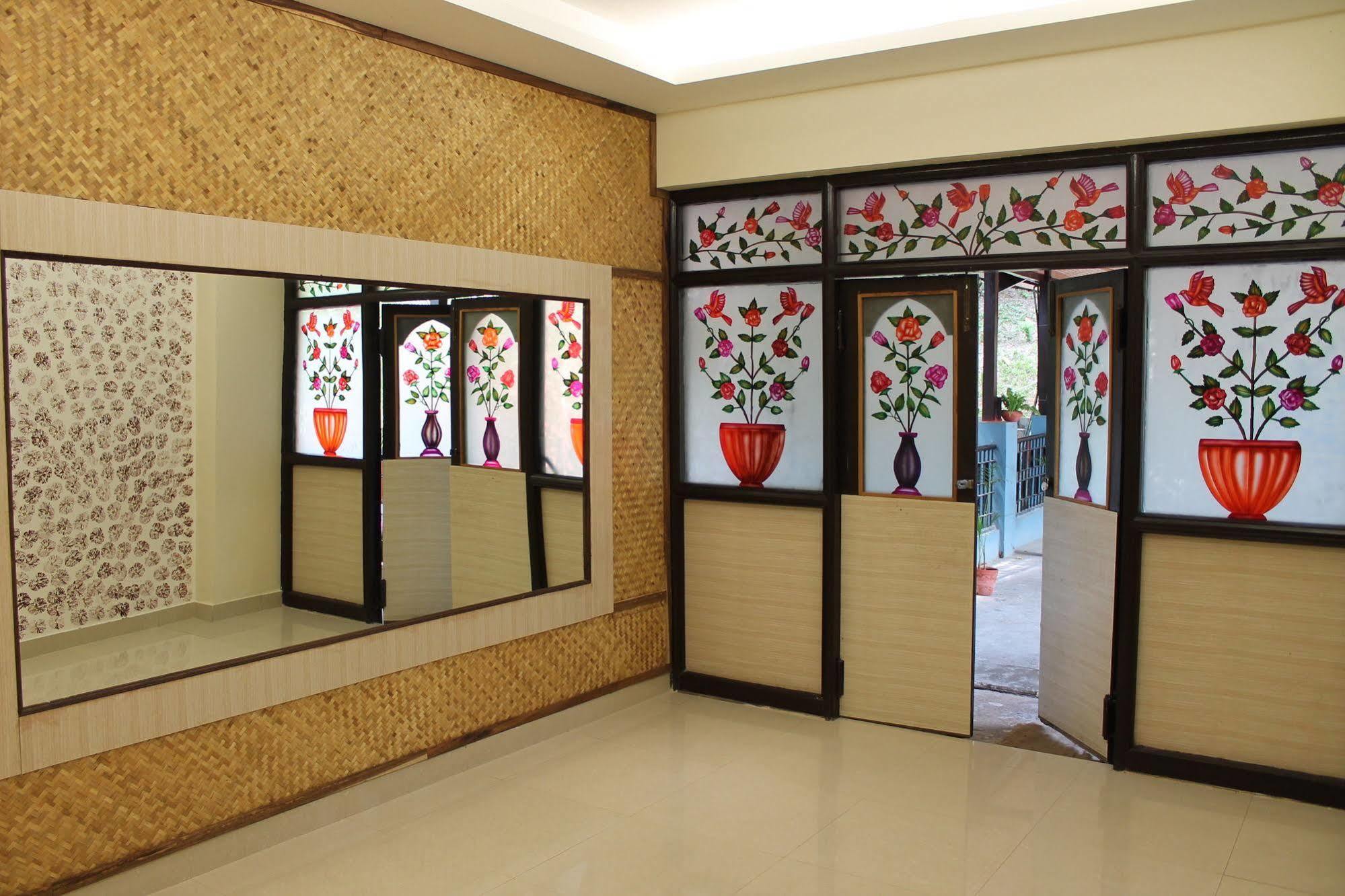 Hotel Shompen Port Blair Exterior foto