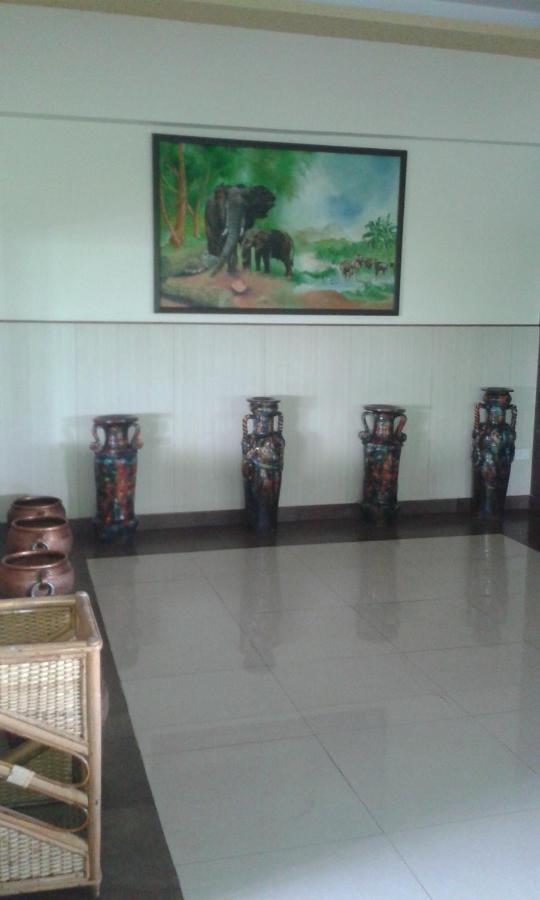 Hotel Shompen Port Blair Exterior foto