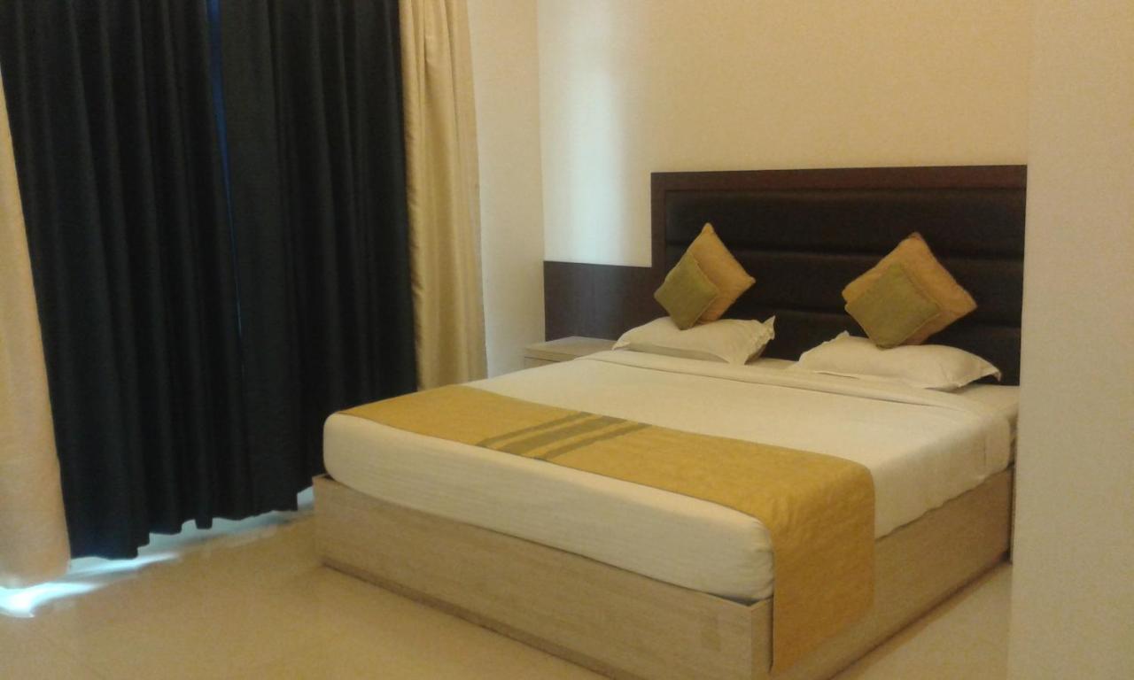 Hotel Shompen Port Blair Exterior foto
